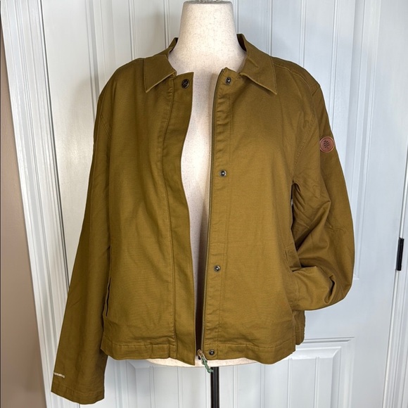 Royal Robbins Billy Goat 3 in One Jacket Womens XL - Picture 2 of 14
